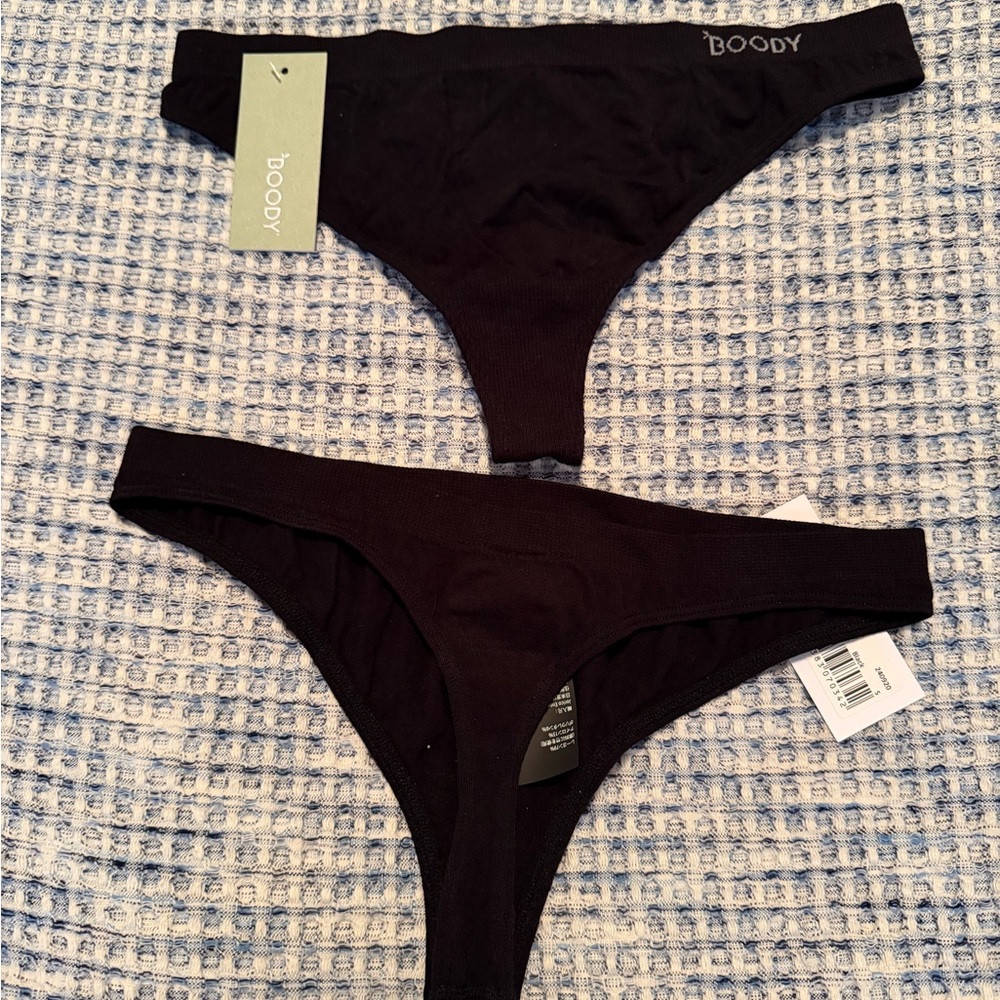 Boody G-String 🫧 - Picture 4 of 6